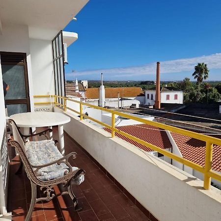 Algarve Apartment Manta Rota Vila Nova de Cacela Kültér fotó