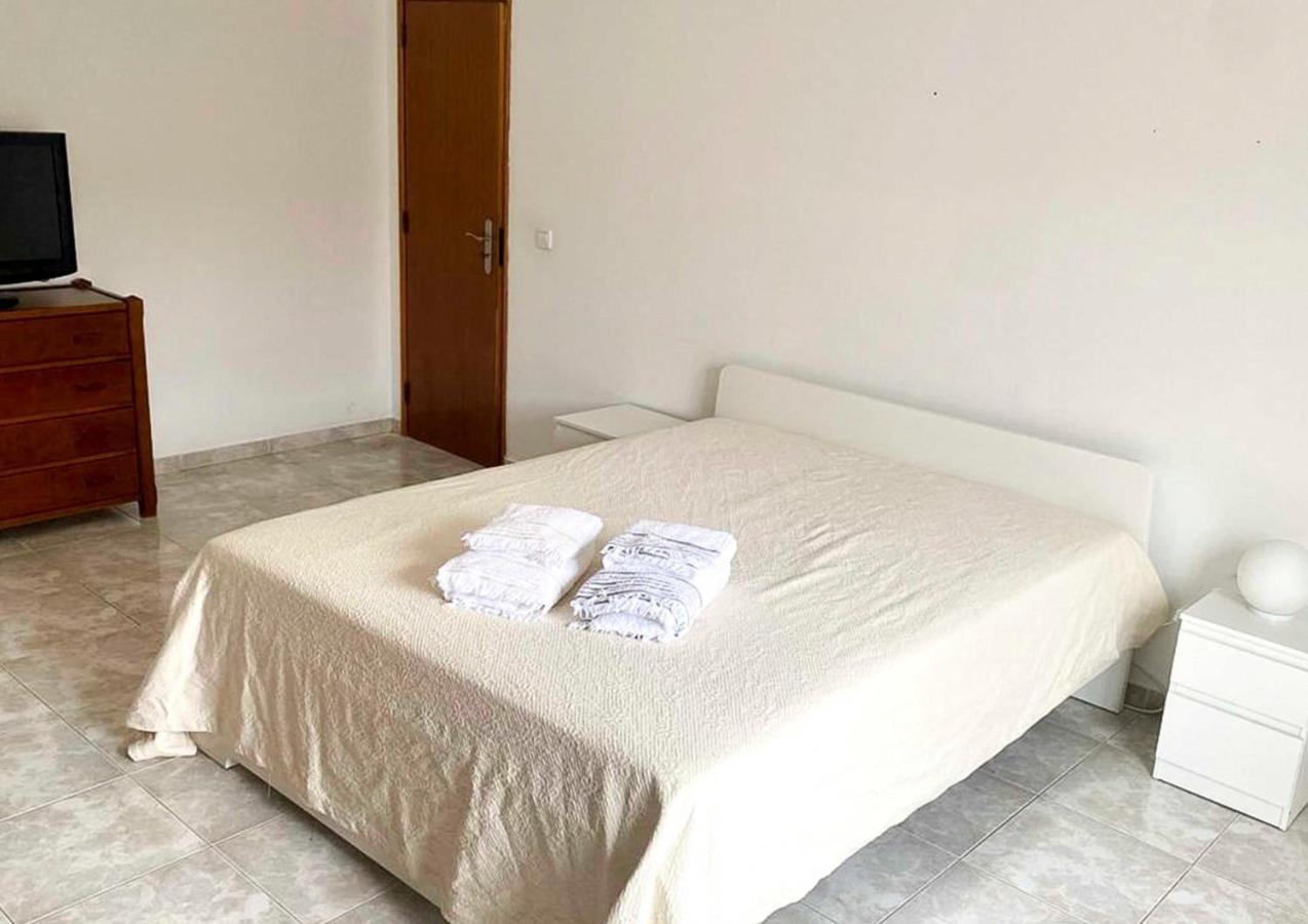 Algarve Apartment Manta Rota Vila Nova de Cacela Kültér fotó