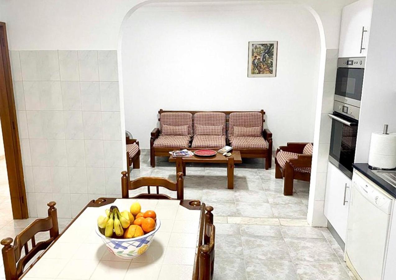 Algarve Apartment Manta Rota Vila Nova de Cacela Kültér fotó
