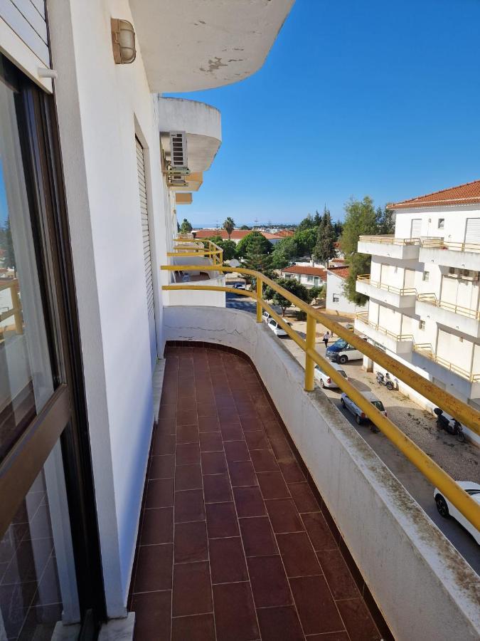 Algarve Apartment Manta Rota Vila Nova de Cacela Kültér fotó