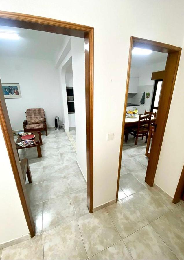 Algarve Apartment Manta Rota Vila Nova de Cacela Kültér fotó