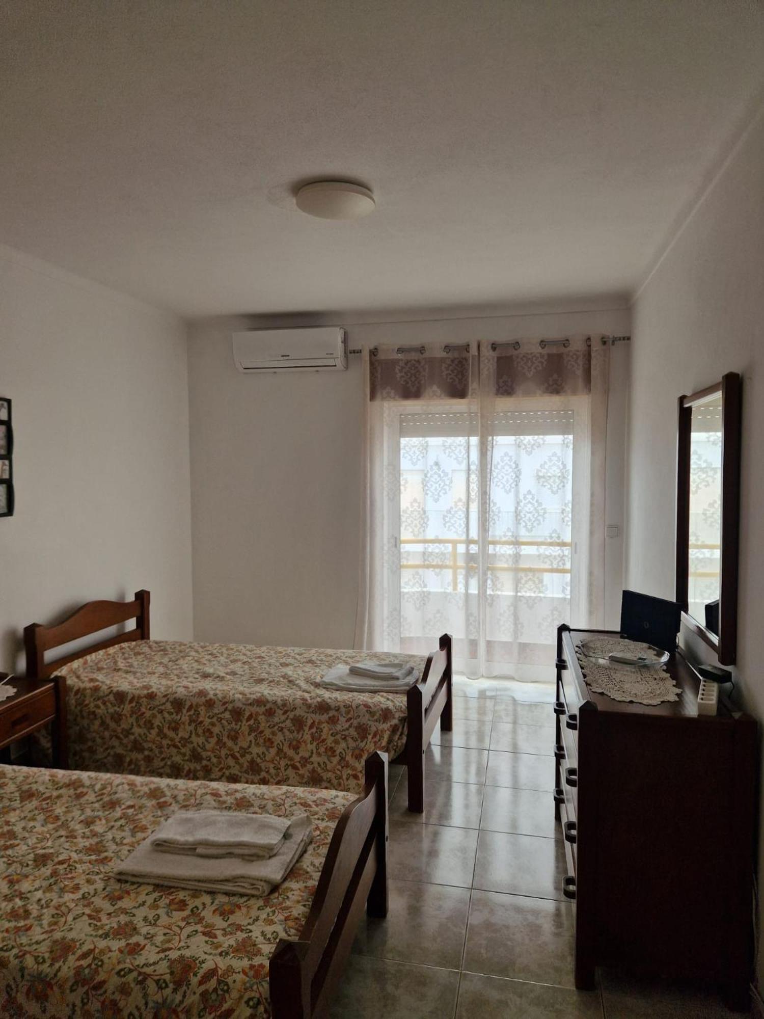 Algarve Apartment Manta Rota Vila Nova de Cacela Kültér fotó